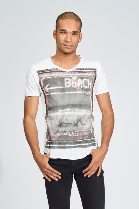 MONACO GIRL OFF WHITE 4