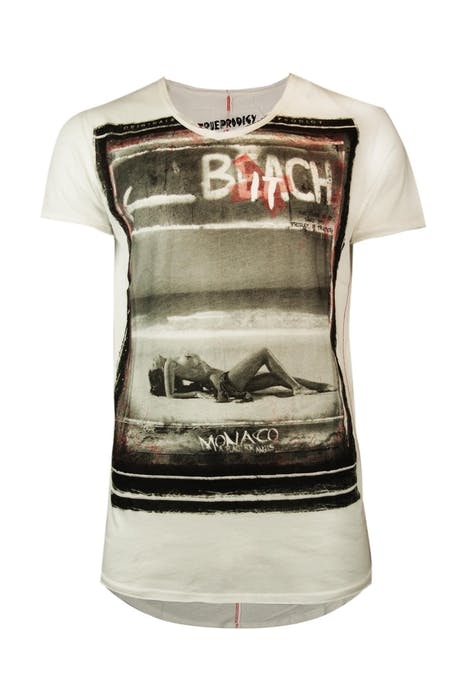 MONACO GIRL OFF WHITE 1