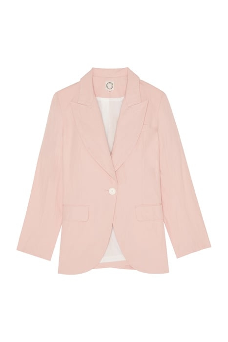 GAELLE JACKET PINK 1