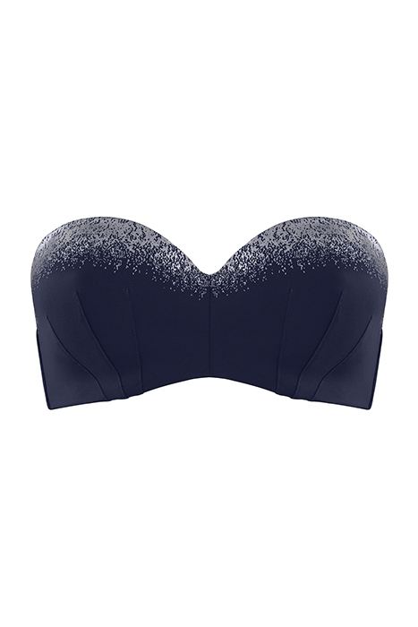 ISHTAR MIDNIGHT BLUE AND SILVER 5