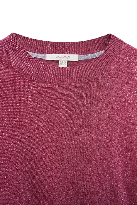 NIGHT SKY JUMPER LGT PINK 4