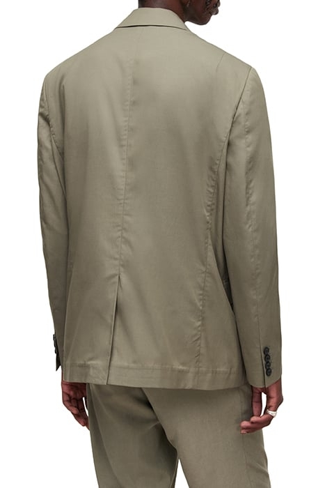 VISTA BLAZER SAGE GREEN 2