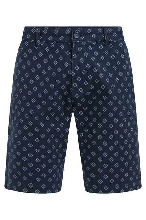 CHINO DARK BLUE 4