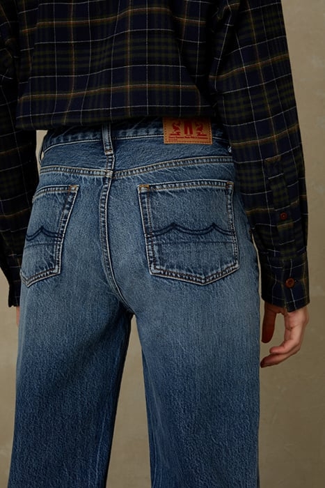 INDIRA CLEAN MID MARBLE VINTAGE 5