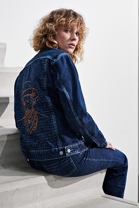 VAN TYLER STARRY BLUE 4