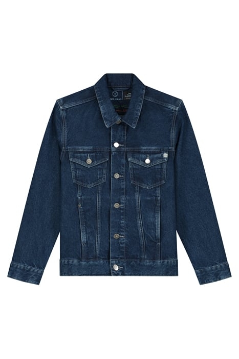 VAN TYLER STARRY BLUE 3