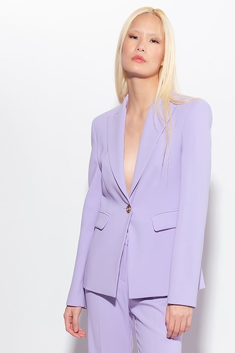 HUMAHUACA JACKET LILAC DARK SORBET 7