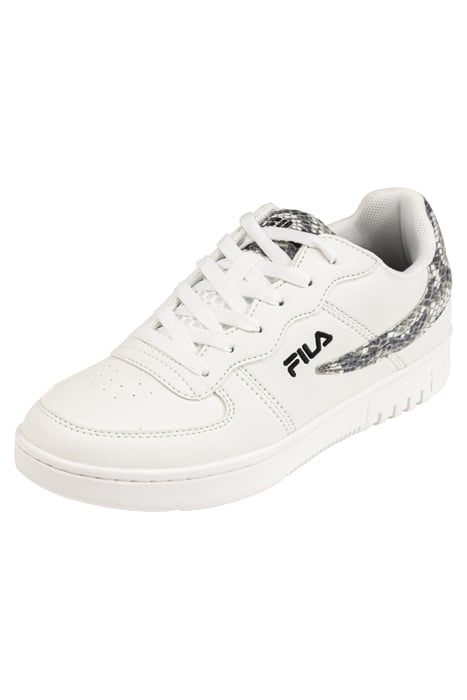 NOCLAF WMN WHITE-BLACK 6