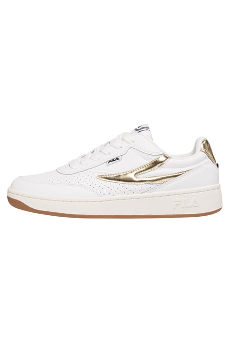 FILA SEVARO F WMN WHITE-GOLD 1