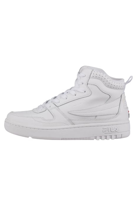 FXVENTUNO L MID WMN WHITE 1