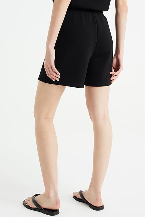 SHORT BLACK 2