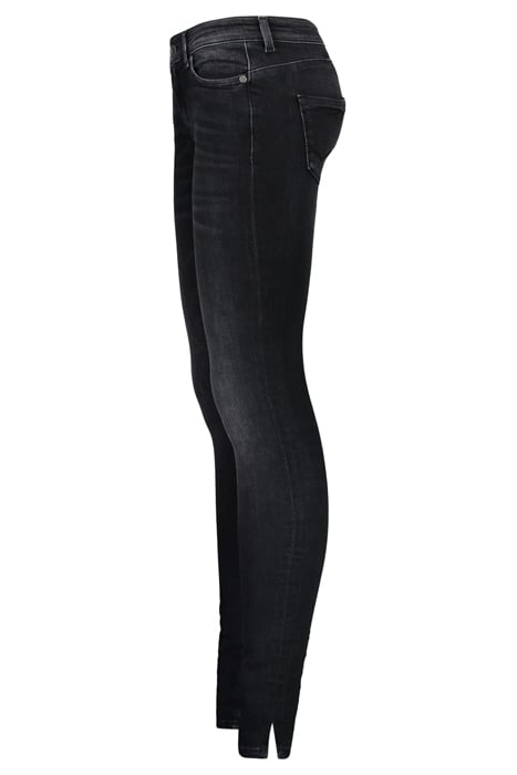 CELESTA SKINNY DEN. BLACK USED 3