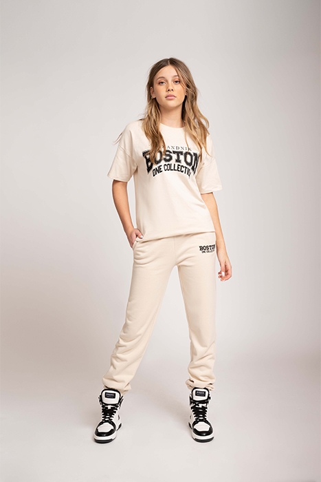 ONE CITY T-SHIRT KIT 1