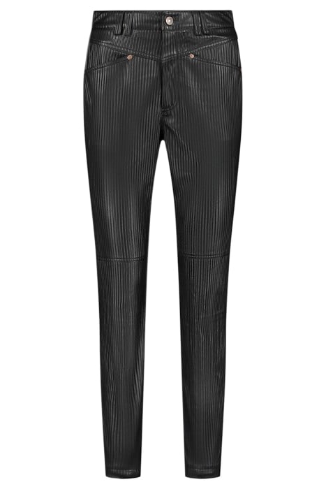 MOSH TROUSERS BLACK 2