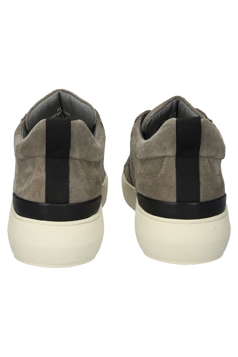 BLACKSTONE - STELLAN - AG116 OVERLAND TREK - SNEAKER (LOW) 3