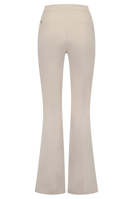 NORI WIDE LEG TROUSERS GREY 2