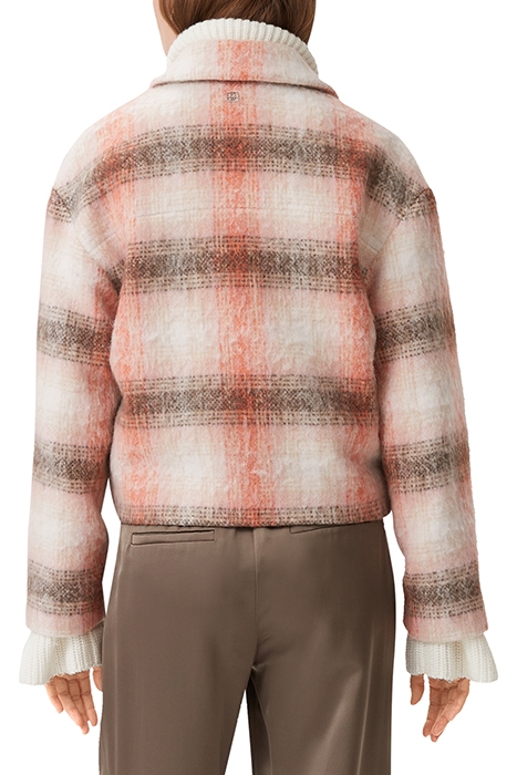 COMMA JACKETS INDOOR ORANGE 2