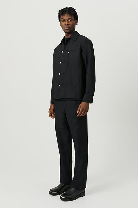 RYDER JACKET BLACK 3