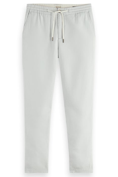 WARREN - STRAIGHT FIT TWILL JO HERON GREY 4