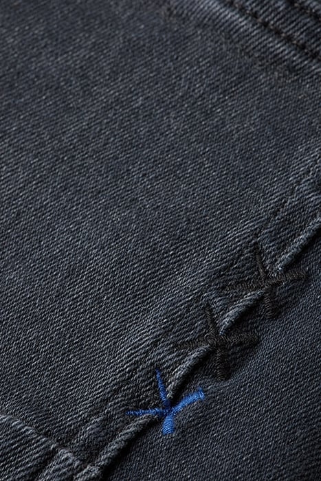 RALSTON REGULAR SLIM SHORT N NEW HERO 8