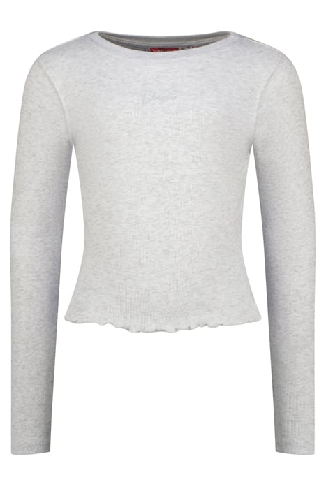 JAMILA LIGHT GREY MELEE 1