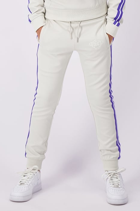 JR. MIA TRACKPANTS GREY 1