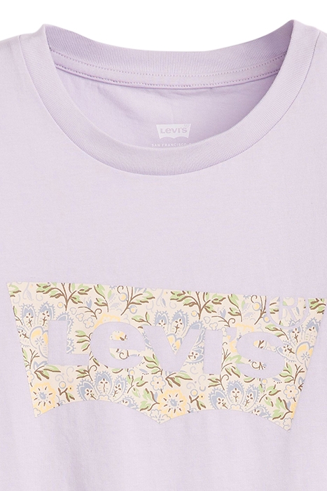 THE T-SHIRT LAVENDER 4