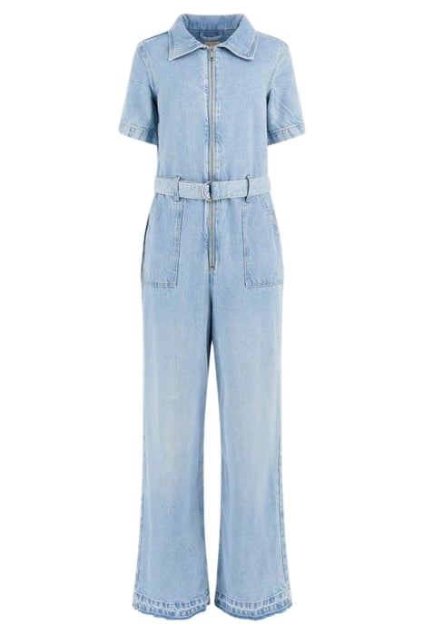 GUESS ECO BRENDA JUMPSUIT THE SEASIDE 3