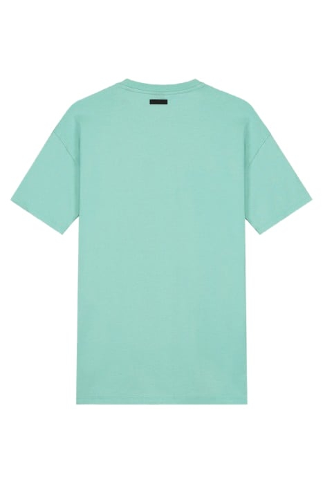 YACHT CLUB T-SHIRT HOLIDAY BLUE 3