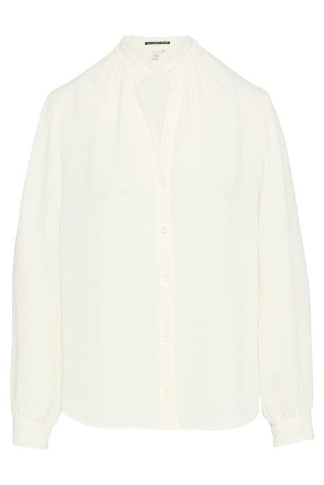 S.OLIVER-QS BLOUSES OFF-WHITE 3