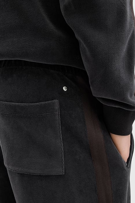 DRAVEN SWEATPANT GRAVESTONE GREY 8