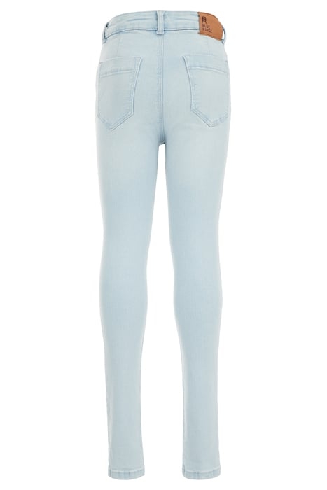 JEGGING ICE BLUE 4