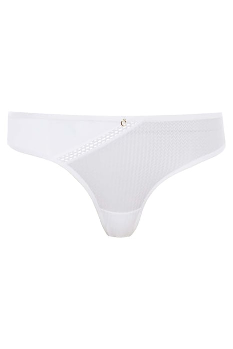 CO BO. TANGA STD WHITE 3