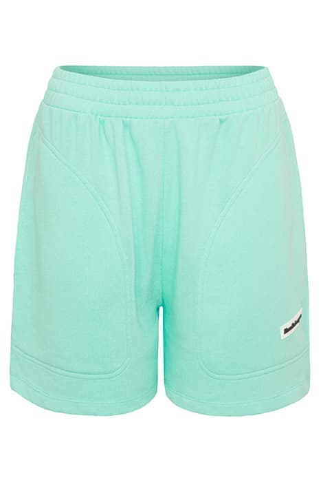 JOURMUDA POCKETS FIJI GREEN by Liv Bergen