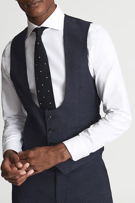 HITCH HW NAVY by Reiss