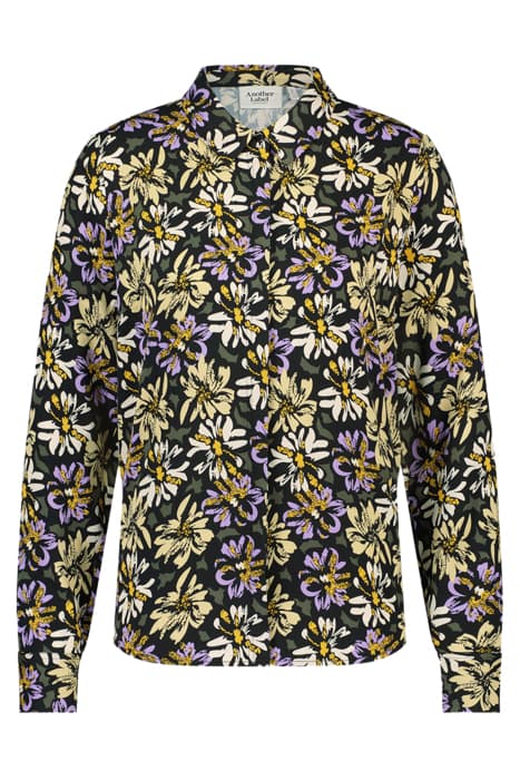 DREISER WINTER SHIRT L/S WINTER FLOWER by Another Label