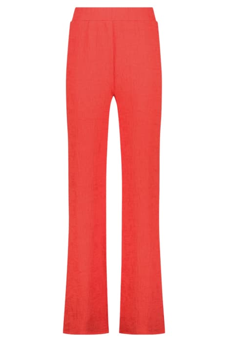 KATELYNN PANTS POPPY RED by Another Label