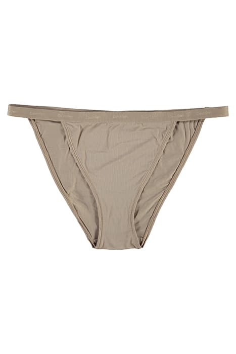 TANGA, 7NS CEDAR by Calvin Klein