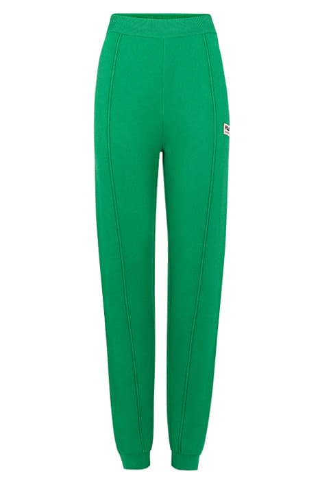 TARAZONA KNITTED PANTS BILLIARD by FILA