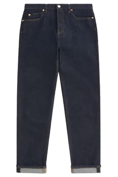 ALBEE JEANS INDIGO by Belstaff