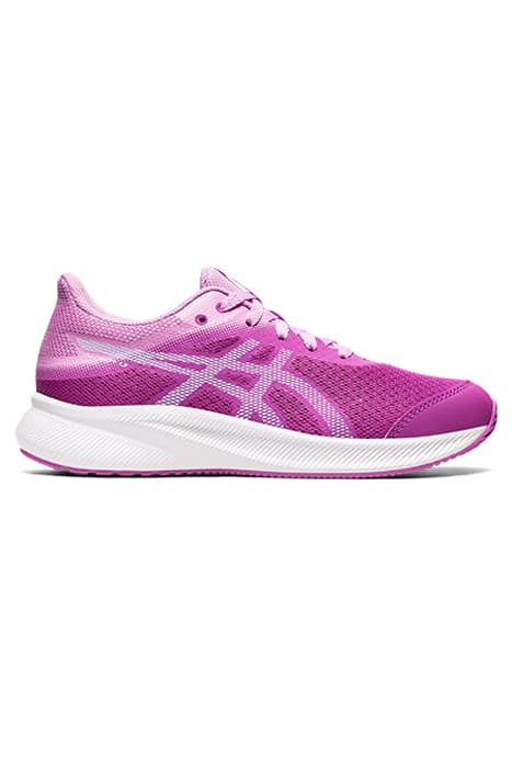 PATRIOT 13 GS ORCHID/SOFT SKY by ASICS