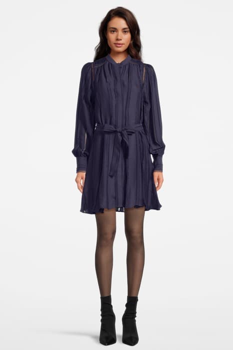 HARRIET NAVY by Reiss