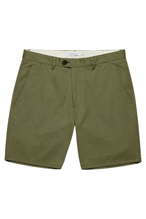 HOPE KHAKI by The GoodPeople