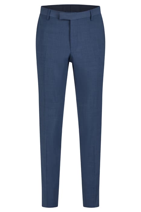 TROUSERS NOS XTEN SF DARK BLUE by Hechter Paris