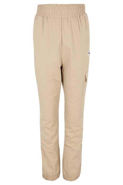 TASDORF WOVEN PANTS FIELDS OF RYE by FILA