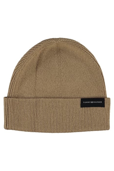 EO/ UPTOWN WOOL BNIE by Tommy Hilfiger