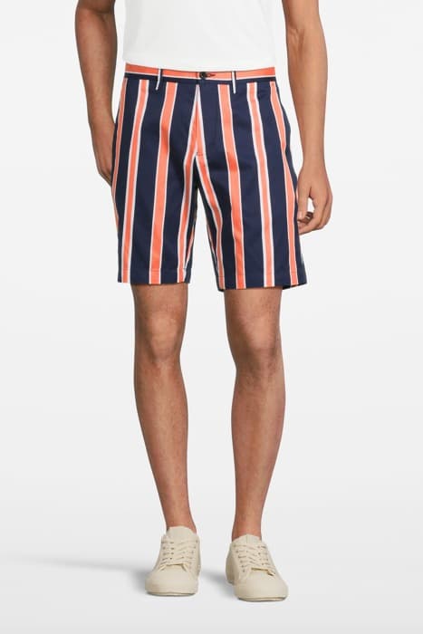 SHIRT SHORT SET by Tommy Hilfiger