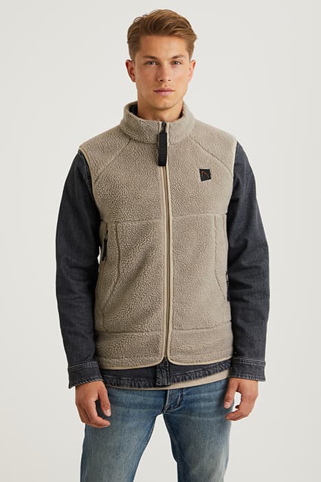 APACHE SHERPA BW TAUPE by CHASIN’