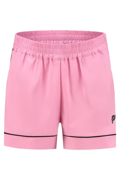 PARIS SHORTS BUBBLE GUM by NIKKIE