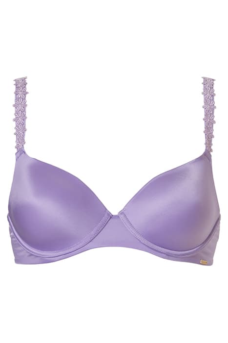 CO BRA TSHIRT LINDSEY SHINY FLOWER LAVANDIN by Livera